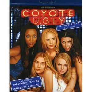 Coyote Ugly